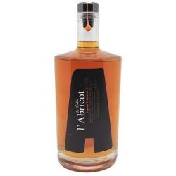 Domaine Hokissian Liqueur d'Abricot d'Arménie APAGA