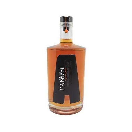 Domaine Hokissian Liqueur d'Abricot d'Arménie APAGA