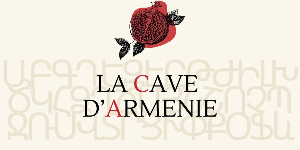 Vin d'Arménie